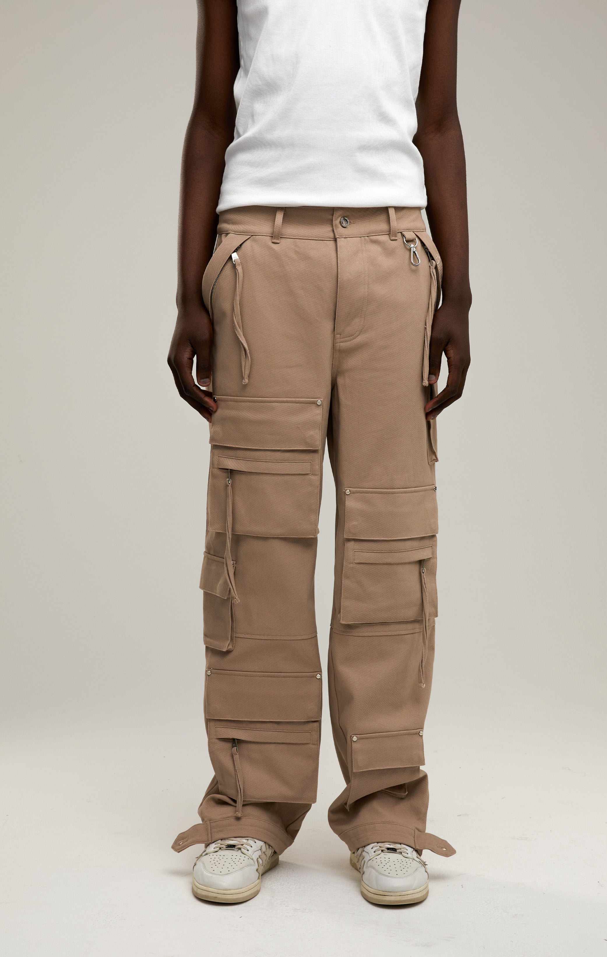 STONE RIDGE CARGO PANTS