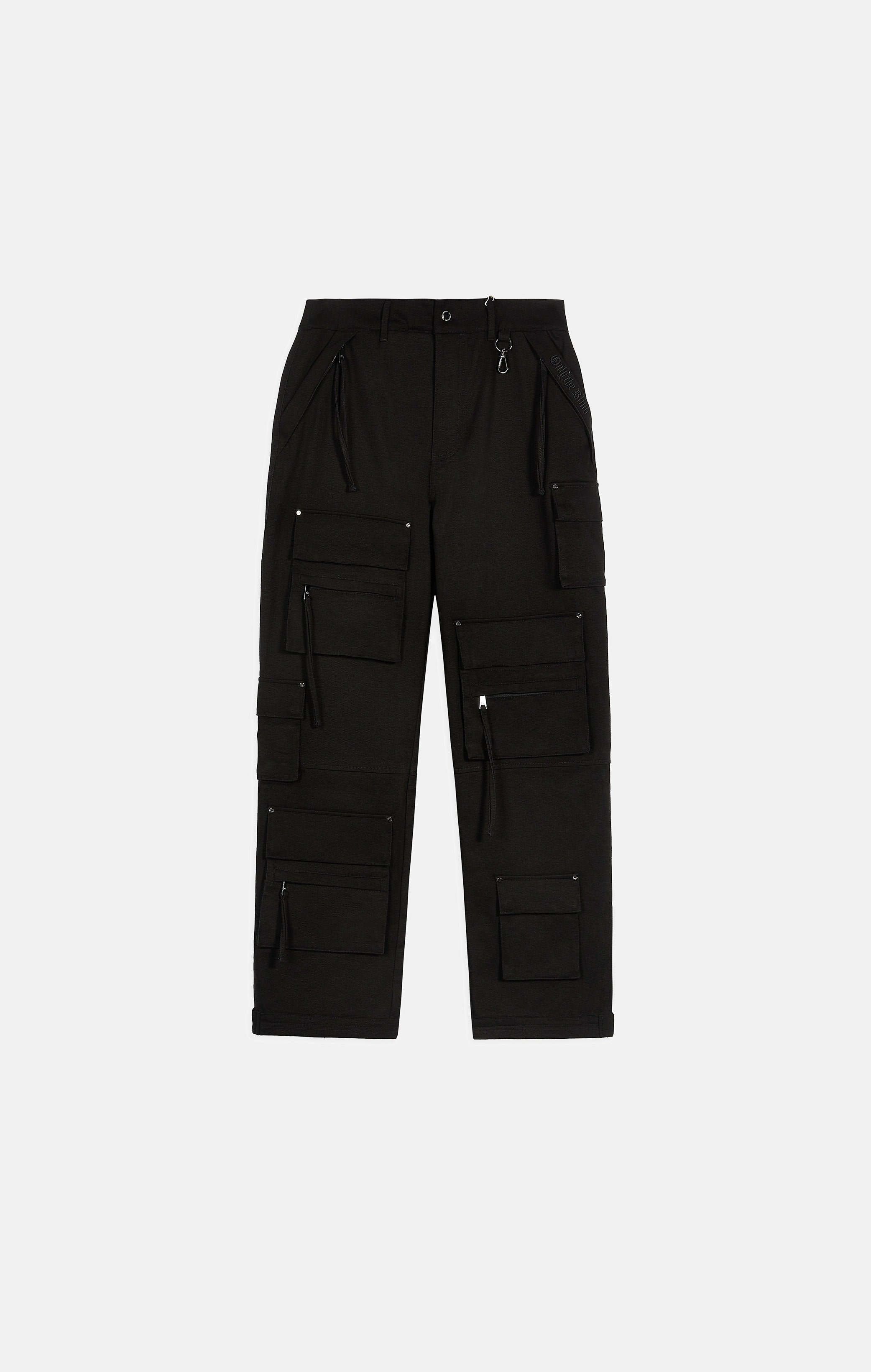 BLACKSTONE CARGO PANTS