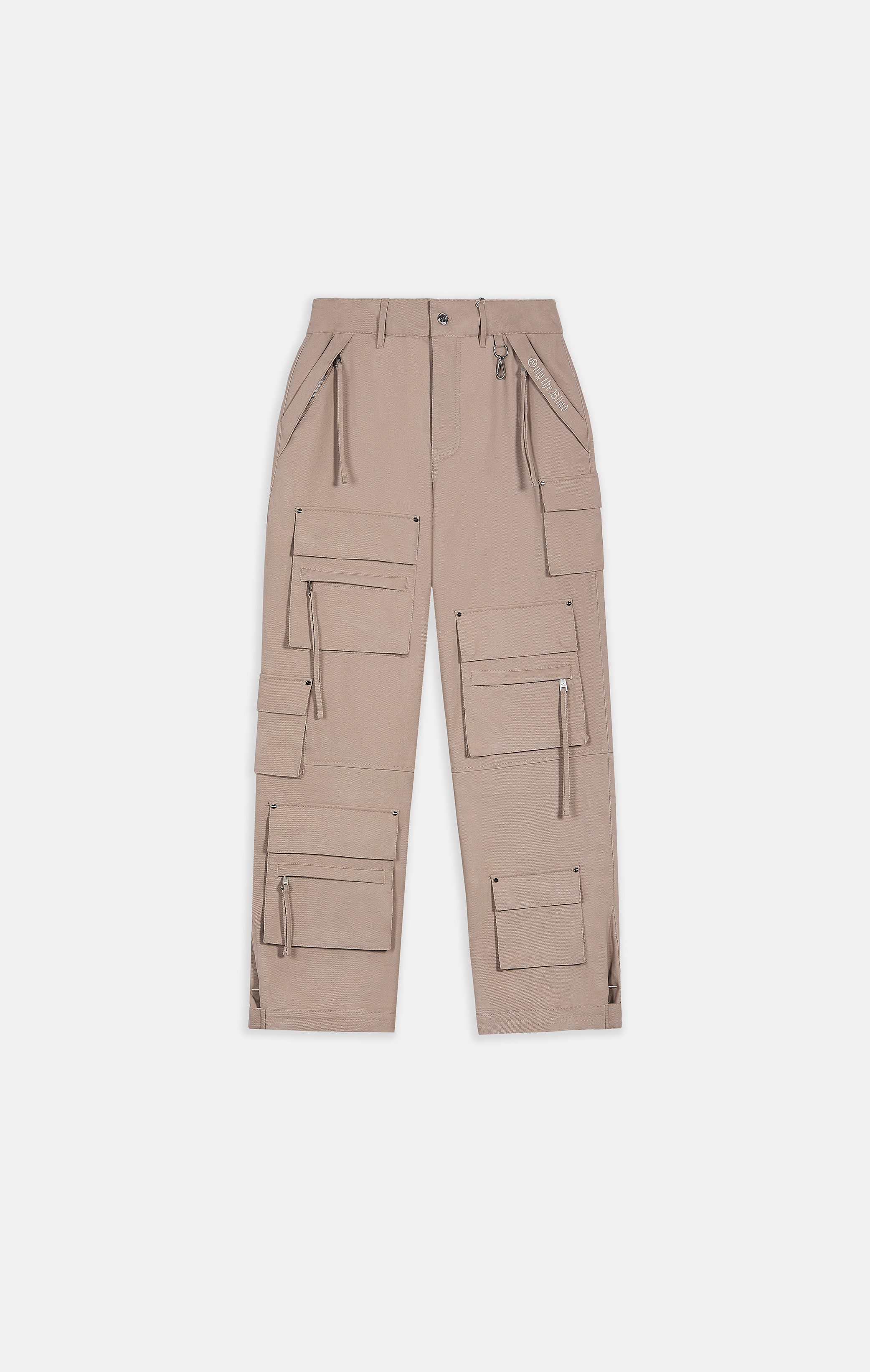 STONE RIDGE CARGO PANTS