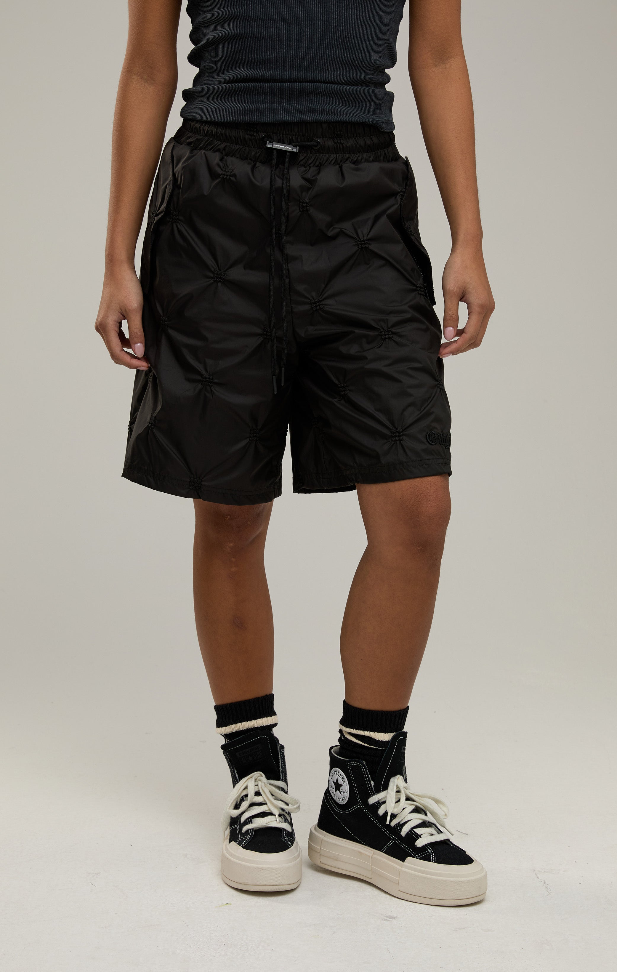 ECLIPSE SHORTS