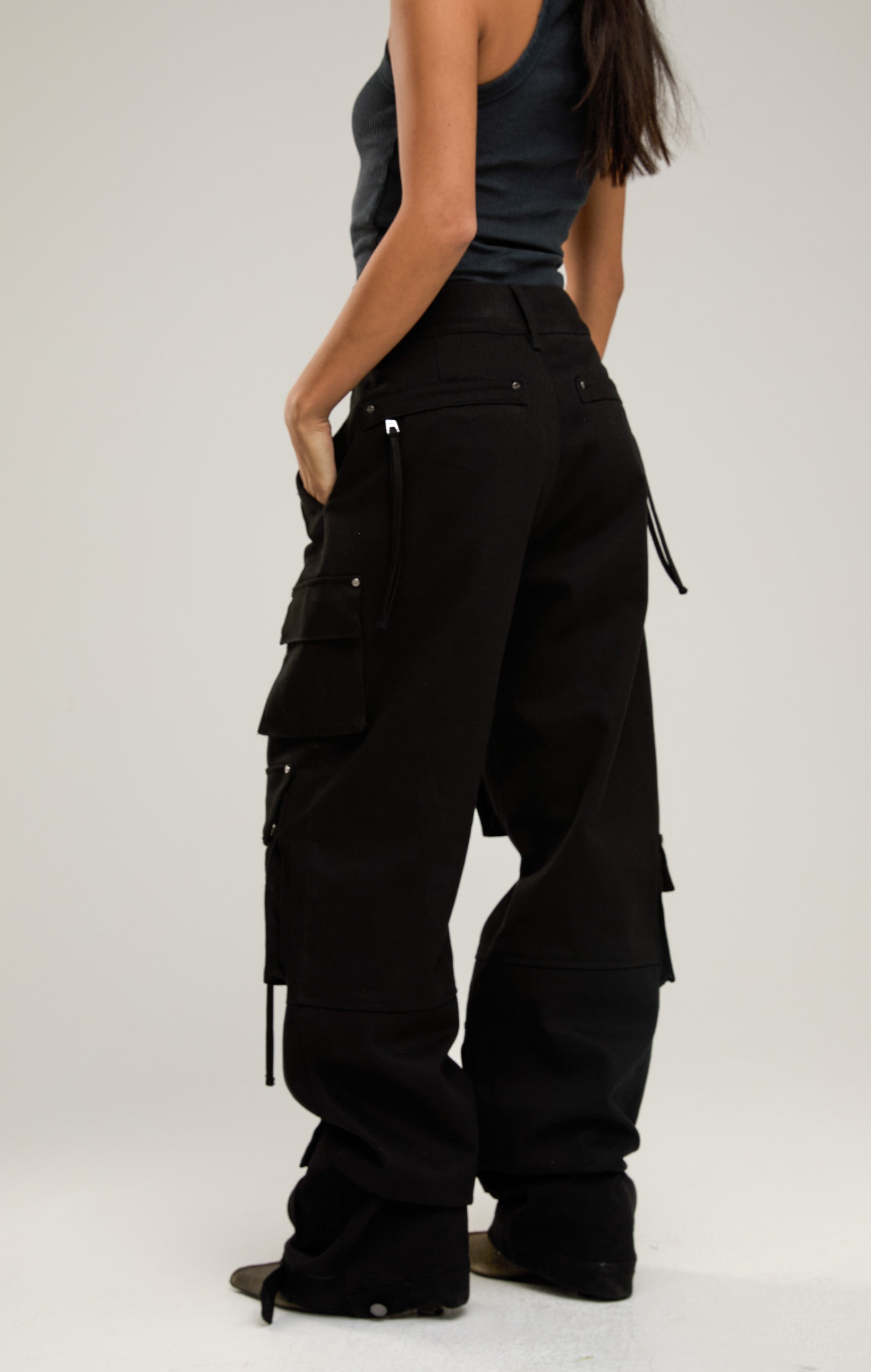 BLACKSTONE CARGO PANTS