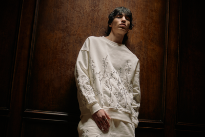 Discover the New AW23 Collection 'NOCTURNAL'