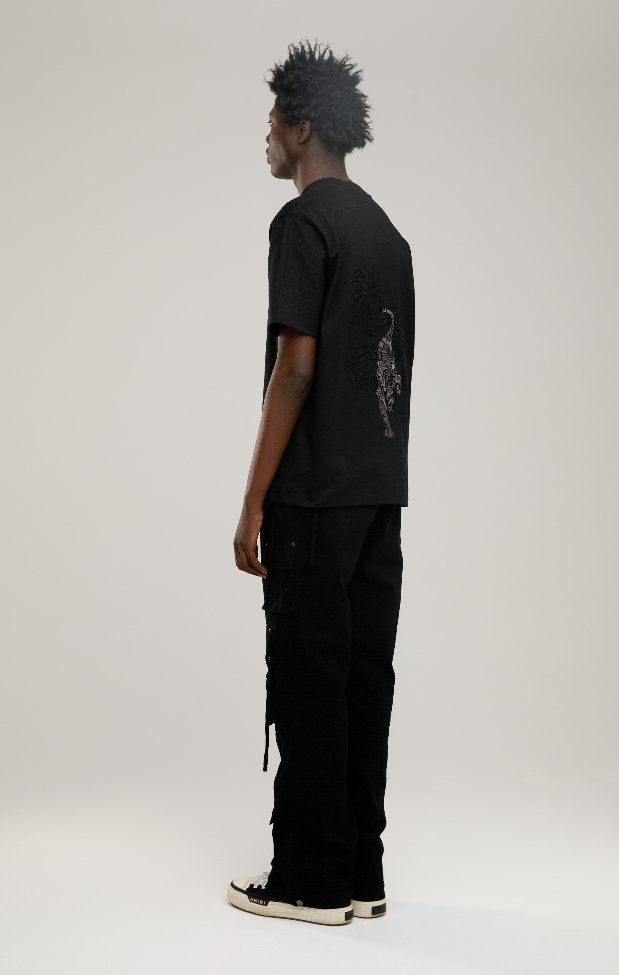 BLACKSTONE CARGO PANTS