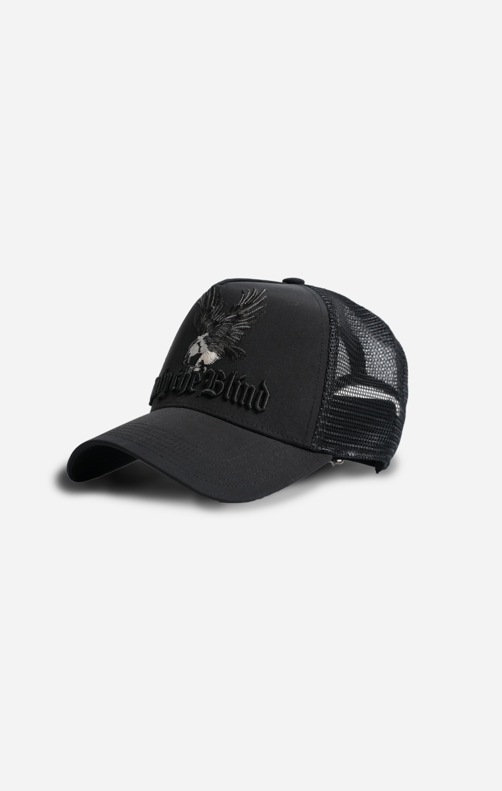 MIDNIGHT HAWK CAP