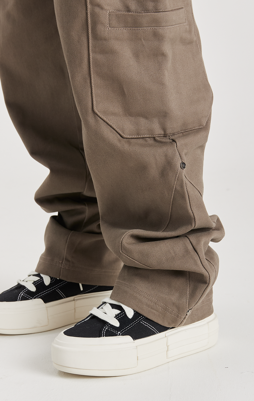 BROWNWOOD CARGO PANTS