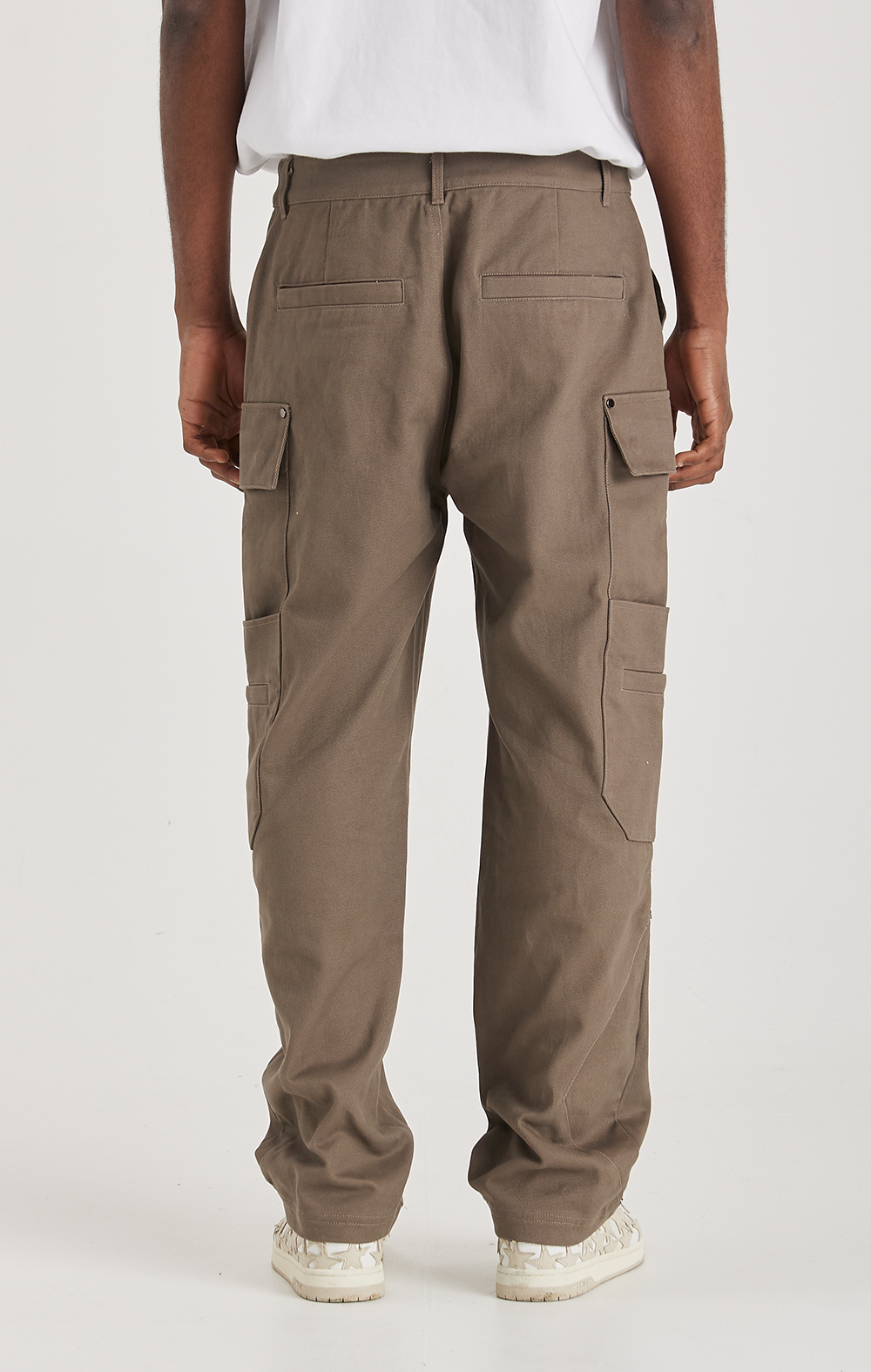 BROWNWOOD CARGO PANTS