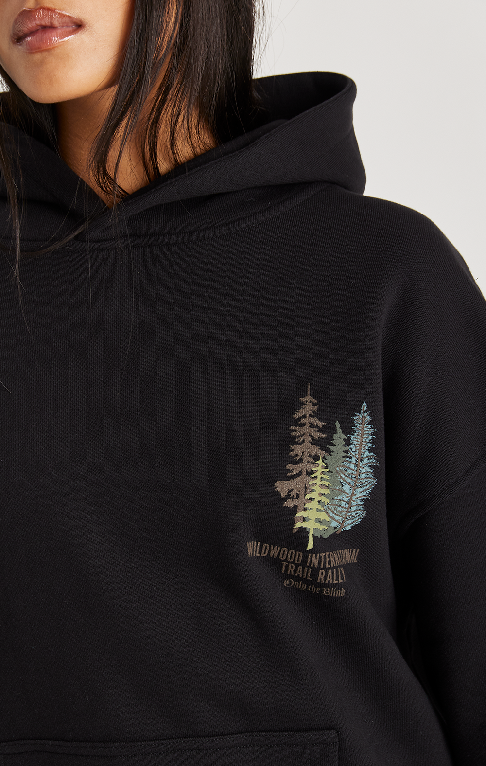 WILDWOOD HOODIE