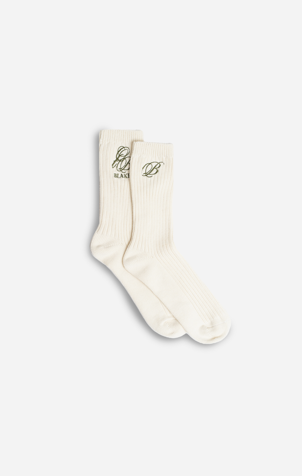 BLAKES MEMBERS CLUB SOCK